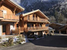 Gérard CRISTEAU - Atelier Domus 74