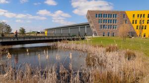 Madiha OUQACEM VIRATHAM - APRIM ARCHITECTURE